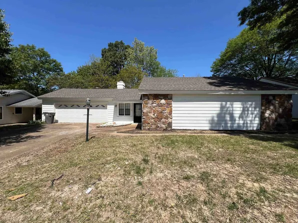 8224 Timber Hill Trl, Cordova, TN 38016