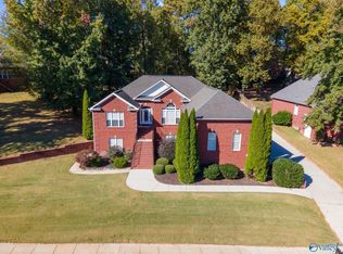 106 Cedar Valley Ct, Harvest, AL 35749