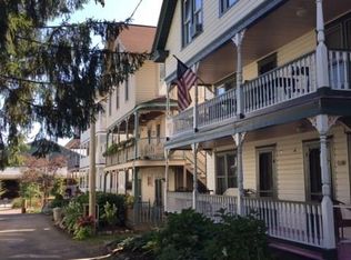 25 Waugh Ave #6, Chautauqua, NY 14722