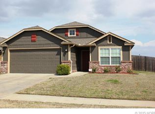 11081 N 115th Ave E, Owasso, OK 74055