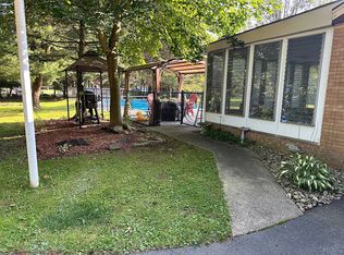 15 Evergreen Dr, Greenville, PA