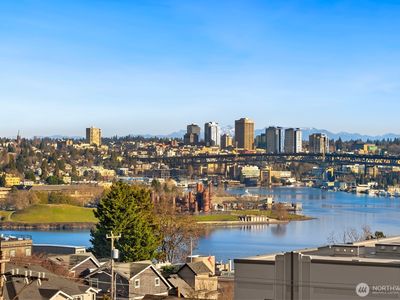 655 Crockett Street #A305, Seattle, WA, 98109
