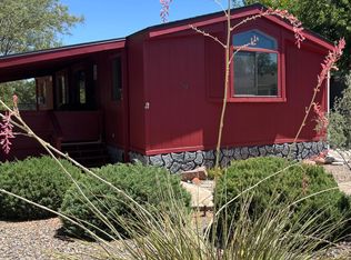 1487 W Horseshoe Bend Dr LOT 59, Camp Verde, AZ 86322