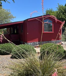 1487 W HORSESHOE BEND Drive #59, Camp Verde, AZ, 86322