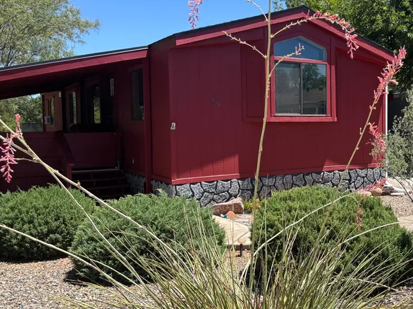 1487 W HORSESHOE BEND Drive #59, Camp Verde, AZ 86322