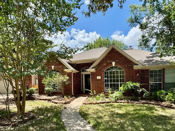 30103 Littlecroft Dr, Spring, TX 77386