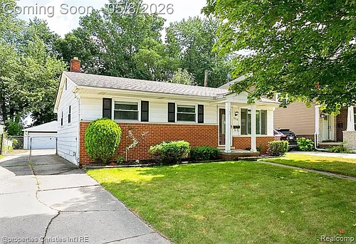 2716 Ardmore Ave Photo 1