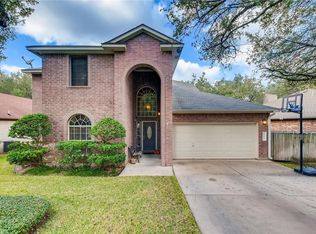 1323 Roadrunner Dr, Cedar Park, TX 78613