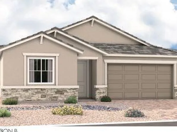 8364 N 184TH Lane, Waddell, AZ 85355