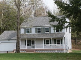 155 Waller Rd, Milton, VT 05468