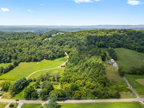 Kingsport Hwy, Afton, TN 37616