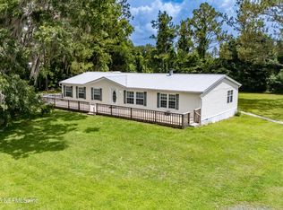 11236 W State Route 238, Lake Butler, FL 32054