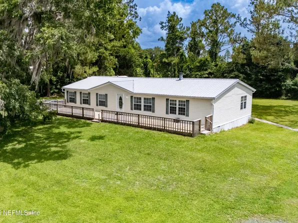 11236 W SR 238, Lake Butler, FL 32054