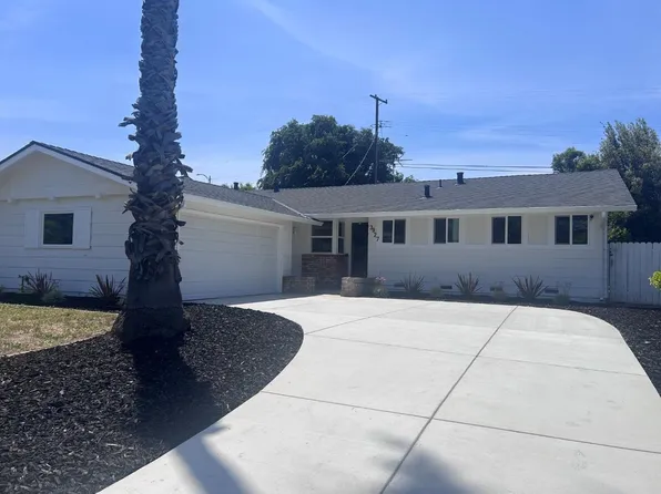 3927 Forestwood Dr, San Jose, CA 95121