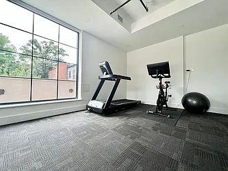 Rented by Pear NYC LLC