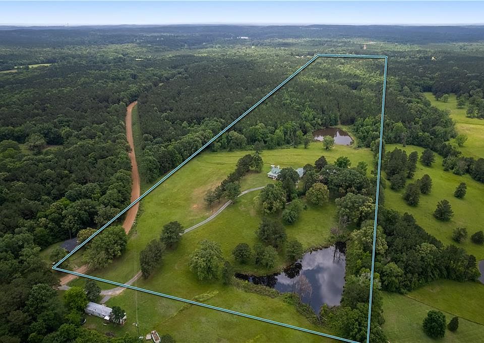 140 Central Loop, Robeline, LA 71469 Zillow