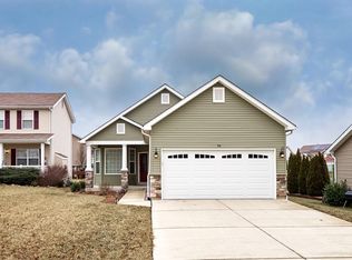 93 Tisbury Ct, O'Fallon, MO 63366