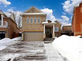 64 Meadowlark Dr, Halton Hills, ON L7G6N5