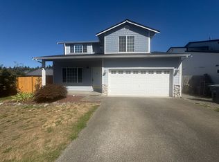 18701 82nd Avenue Ct E, Puyallup, WA 98375