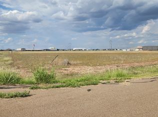 Blue Sage Trl, Amarillo, TX 79124