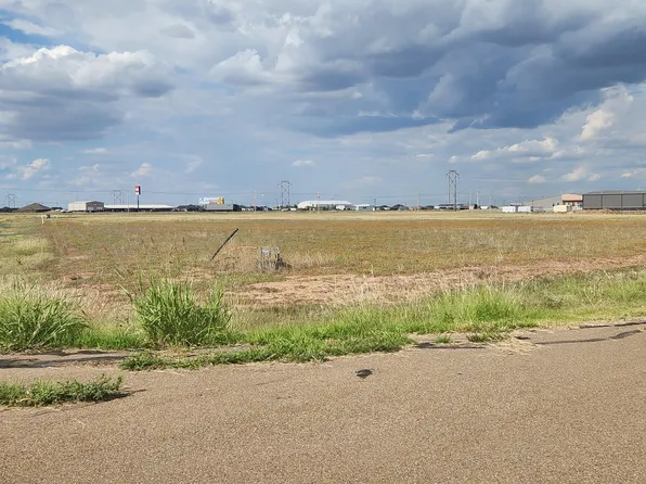 Blue Sage Trl, Amarillo, TX 79124