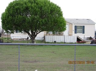 3581 Morgan Creek Dr, Venus, TX 76084