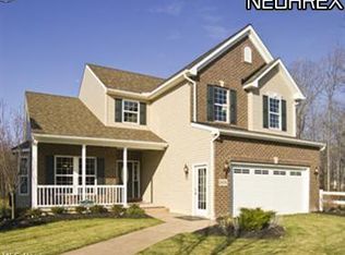 2334 Chelsea Rd, Avon, OH 44011