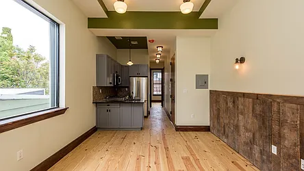 Rented by Nooklyn NYC LLC