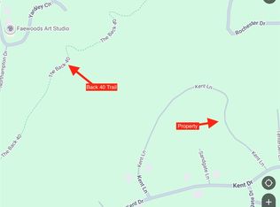 4 Kent Ln #4-LOT 5, Bella Vista, AR 72714