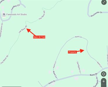 4 Kent Ln #4-lot 5, Bella Vista, AR, 72714