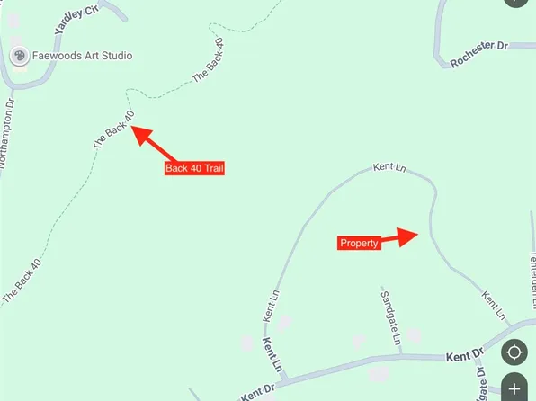 4 Kent Ln #4-lot 5, Bella Vista, AR 72714