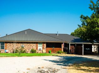 15777 2178th Hwy, Olney, TX 76374