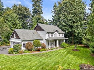 3608 Stead Ln NE, Olympia, WA 98506