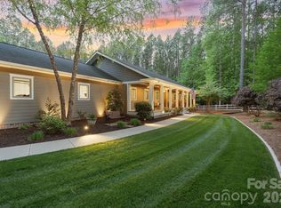110 Apache Rd, Troutman, NC 28166