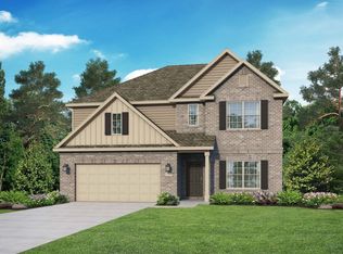 The Chelsea A Plan, Clearview, Hazel Green, AL 35750