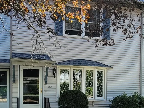 20 Wolf Hill Road #10C, Wolcott, CT 06716