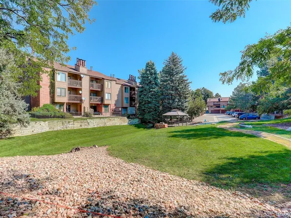 418 Wright Street #106, Lakewood, CO 80228