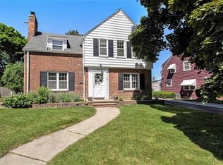 814 Maxine St, Flint, MI 48503