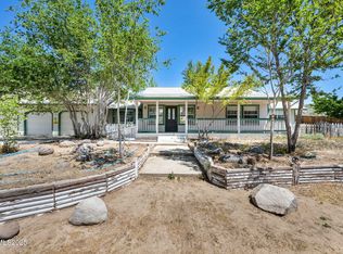 175 Cottontail Ln, Washoe Valley, NV
