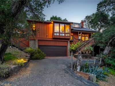 4411 See Canyon Rd, San Luis Obispo, CA, 93405