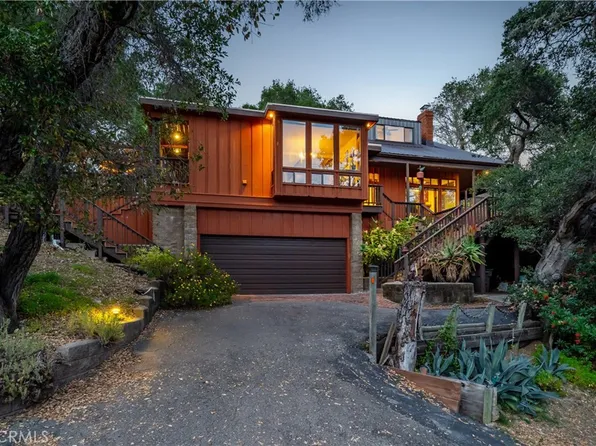 4411 See Canyon Rd, San Luis Obispo, CA 93405