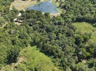 426 SE 647th Dr, Locust Grove, OK 74352