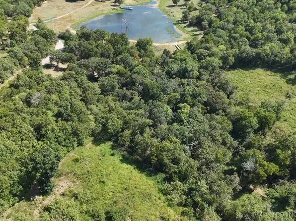 426 SE 647th Dr, Locust Grove, OK 74352