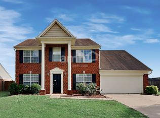 2491 Hunters Point, Southaven, MS 38672