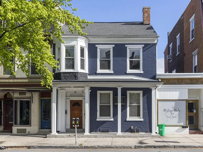 529 E Cumberland St #B — Photo 1