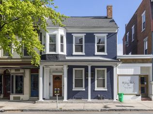 529 E Cumberland St Unit B, Lebanon, PA 17042