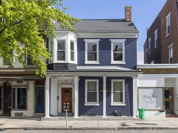 529 E Cumberland St Unit B, Lebanon, PA 17042