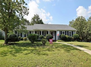 12021 Painted Tree Rd, Charlotte, NC 28226