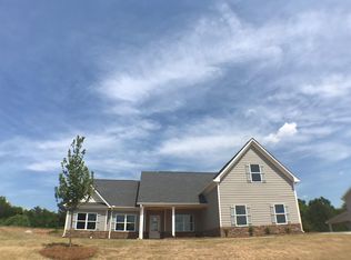 4438 Highland Gate Pkwy LOT 94, Gainesville, GA 30506