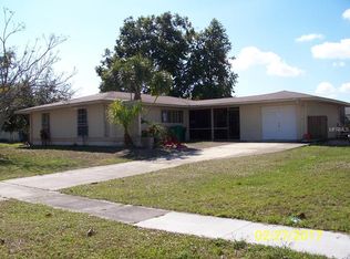13551 Santa Rosa Ave, Pt Charlotte, FL 33981